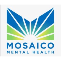 Mosaico Mental Health logo, Mosaico Mental Health contact details