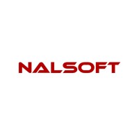 Nalsoft logo, Nalsoft contact details