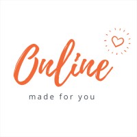 Online Made For You logo, Online Made For You contact details