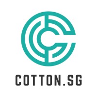 Cotton.sg Pte. Ltd. logo, Cotton.sg Pte. Ltd. contact details