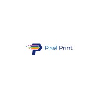 Pixel Print logo, Pixel Print contact details