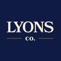 Lyons Co. logo, Lyons Co. contact details