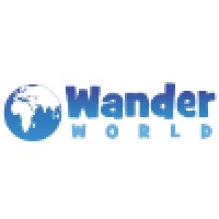 Wander World LLC logo, Wander World LLC contact details