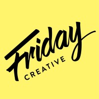 Friday Creative NZ logo, Friday Creative NZ contact details