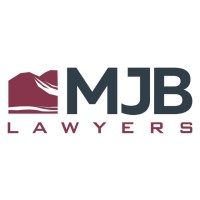 MJB Lawyers logo, MJB Lawyers contact details