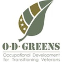 OD Greens LLC logo, OD Greens LLC contact details