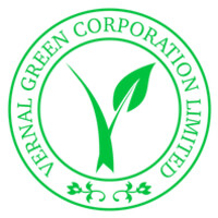 VERNAL GREEN CORPORATION LIMITED logo, VERNAL GREEN CORPORATION LIMITED contact details