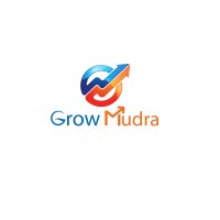 GrowMudra logo, GrowMudra contact details