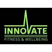 Innovate Fitness & Wellbeing - Harrogate logo, Innovate Fitness & Wellbeing - Harrogate contact details