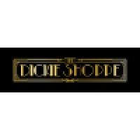 The Dickie Shoppe logo, The Dickie Shoppe contact details