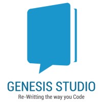 Genesis Studio [StartUp] logo, Genesis Studio [StartUp] contact details