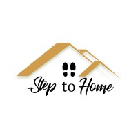 Step To Home logo, Step To Home contact details