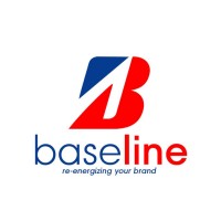 Baseline Marketing Limited logo, Baseline Marketing Limited contact details