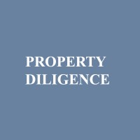 Property Diligence logo, Property Diligence contact details