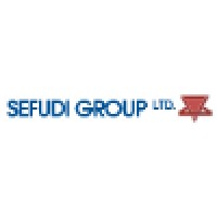 SEFUDI GROUP LTD logo, SEFUDI GROUP LTD contact details