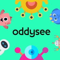 Oddysee logo, Oddysee contact details