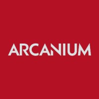 Arcanium Inc. logo, Arcanium Inc. contact details