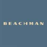 Beachman logo, Beachman contact details