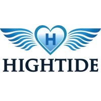 Hightide House logo, Hightide House contact details