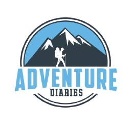 Adventure Diaries logo, Adventure Diaries contact details