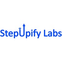 Stepupify Labs logo, Stepupify Labs contact details