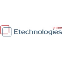 E-Technologies Online logo, E-Technologies Online contact details