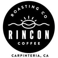 Rincon Coffee Roasting Company logo, Rincon Coffee Roasting Company contact details