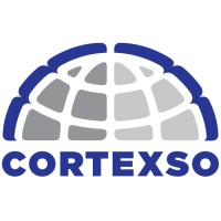 Cortexso logo, Cortexso contact details