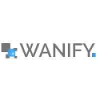 Wanify logo, Wanify contact details