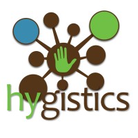 Hygistics logo, Hygistics contact details