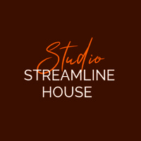 Studio Streamline House logo, Studio Streamline House contact details