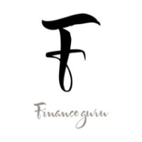 FinanceGurus logo, FinanceGurus contact details