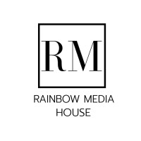 Rainbow Media House logo, Rainbow Media House contact details