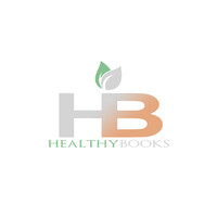 Healthy Books logo, Healthy Books contact details