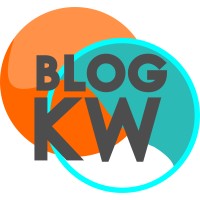 BLOGKW™ logo, BLOGKW™ contact details