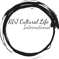 R&J Cultural Life International logo, R&J Cultural Life International contact details