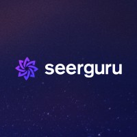 Seerguru logo, Seerguru contact details