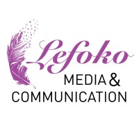 Lefoko Media and Communication logo, Lefoko Media and Communication contact details