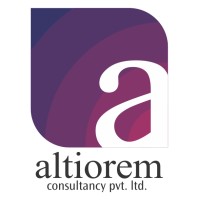 ALTIOREM CONSULTANCY PRIVATE LIMITED logo, ALTIOREM CONSULTANCY PRIVATE LIMITED contact details