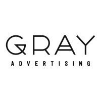 Gray Advertising logo, Gray Advertising contact details