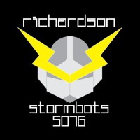 FIRST Robotics Competition Team 5076 - Stormbots logo, FIRST Robotics Competition Team 5076 - Stormbots contact details