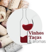 Vinhos Taças & Aromas logo, Vinhos Taças & Aromas contact details