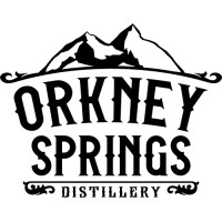 Orkney Springs Distillery logo, Orkney Springs Distillery contact details