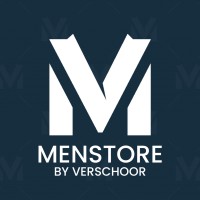 Menstore by Verschoor logo, Menstore by Verschoor contact details