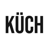 Küch logo, Küch contact details