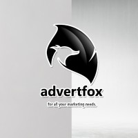 Advertfox logo, Advertfox contact details