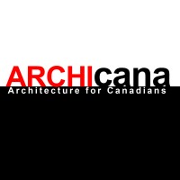 Archicana logo, Archicana contact details