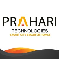 Prahari Technologies logo, Prahari Technologies contact details