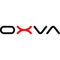 Oxva logo, Oxva contact details