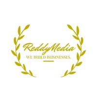 ReddyMedia LLC logo, ReddyMedia LLC contact details